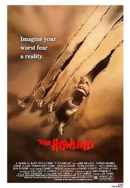 The Howling (film) - Wikipedia