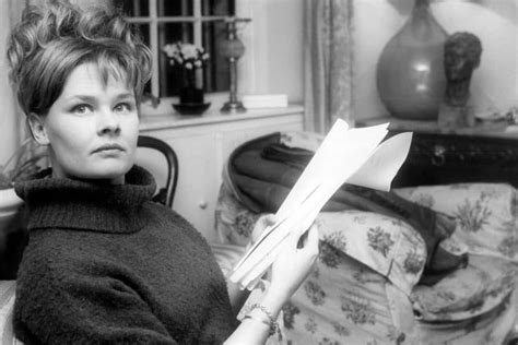 The Five Best Judi Dench Movies of Her Career - TVovermind