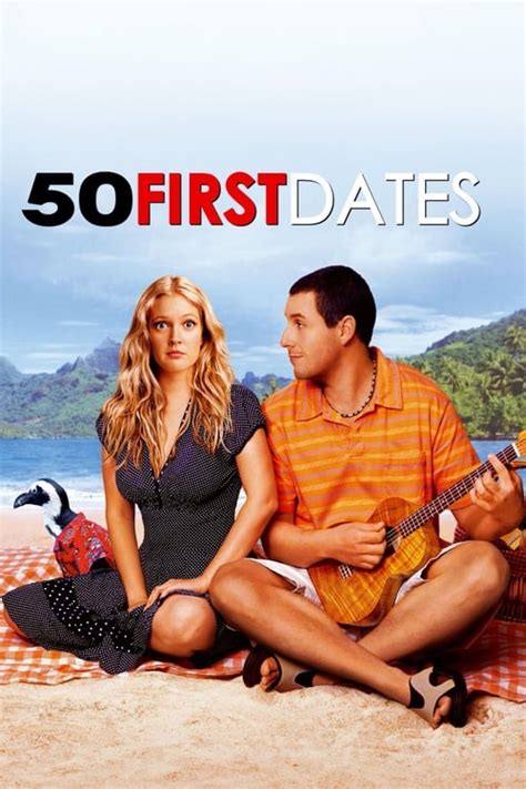 50 First Dates (2004) - Cast & Crew — The Movie Database (TMDb)