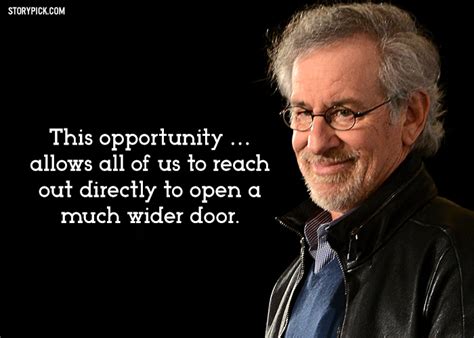 15 Quotes By Steven Spielberg That Prove His Brilliance As A Film Maker