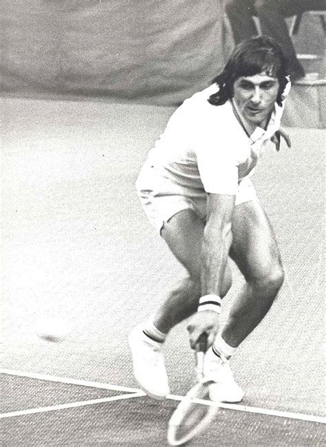 Ilie Nastase : Ilie Nastase Grand Slam Highlights Youtube | apr-kjdr6