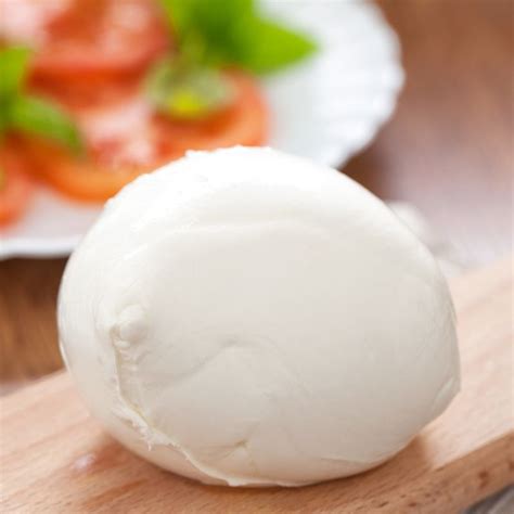 Did you know what is Mozzarella cheese correct pronunciation in italian? Discover definition of ...