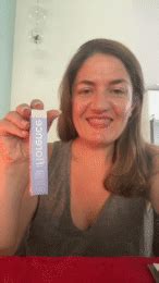 Review of #FLORENCE BY MILLS Work It Pout Plumping Lip Gloss by Harmony ...
