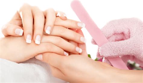 Nail Care Tips and Tricks | Improving Fingernail Health | DCSI