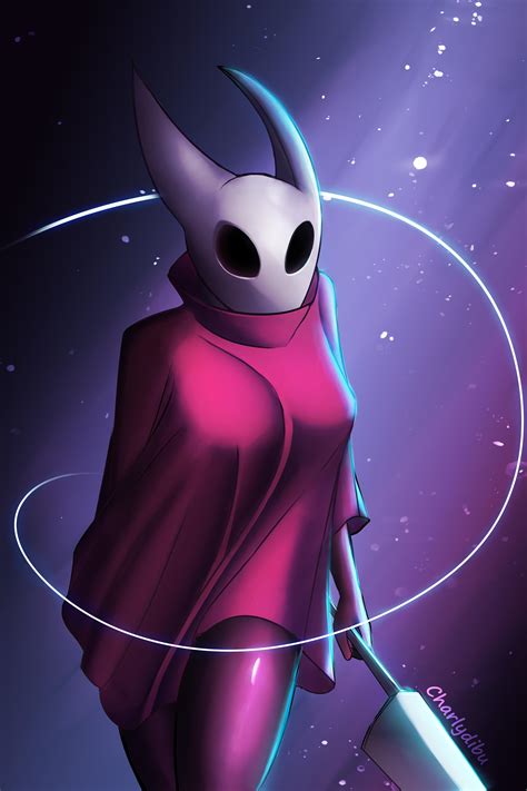 Hollow Knight Hornet Wallpapers - Wallpaper Cave