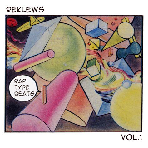 Rap Type Beats Vol. 1 | Reklews