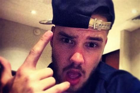 One Direction star Liam Payne has joined Instagram | London Evening ...