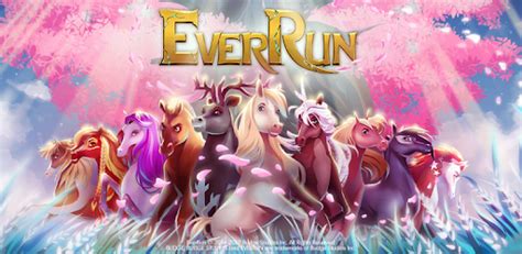 EverRun: The Horse Guardians - Epic Endless Runner - Apps on Google Play