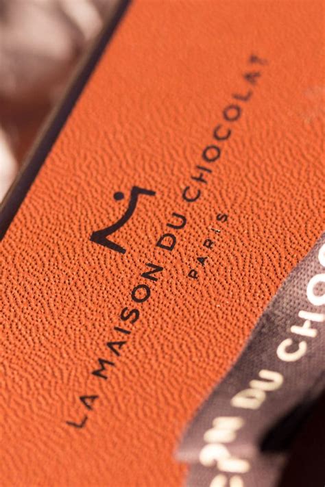 La Maison Du Chocolat Macarons Review | Ventana Blog