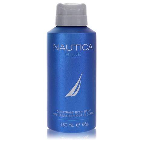 Nautica Blue Cologne by Nautica | FragranceX.com