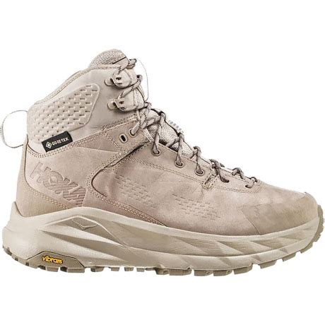 HOKA ONE ONE Sky Kaha Hiking Boot - Men's for Sale, Reviews, Deals and ...