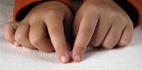 Observing National Braille Literacy Month | Gale Blog: Library ...