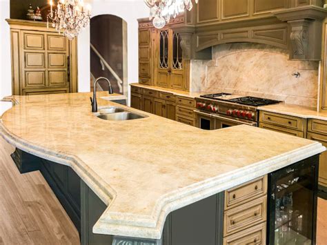 Limestone Countertops: Pros and Cons | Cutting Edge Stoneworks