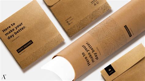 Zoomin Gets An Eco-Friendly Packaging Revamp | Dieline - Design ...