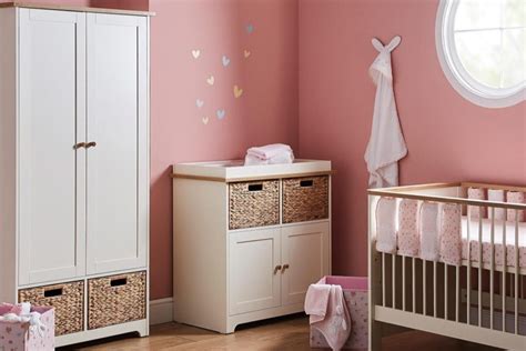 11 best nursery furniture sets for new parents, from Mothercare, John Lewis and more