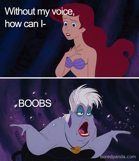 50 Of The Funniest Disney Jokes Ever | Bored Panda