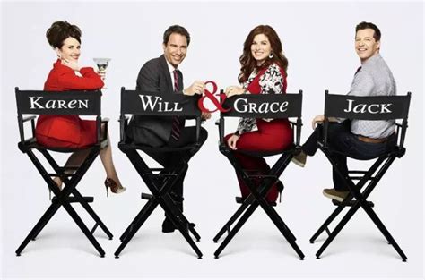 Will & Grace returns with the remake's first trailer