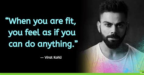 Virat Kohli Quotes: Top Famous and Inspirational Quotes by Virat Kohli