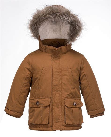 China Kids Winter Clothes Children Outerwear Hooded Coat - China Chilren Clothing and Kids ...