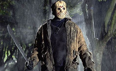 Jason Voorhees Costume | Carbon Costume | DIY Dress-Up Guides for Cosplay & Halloween