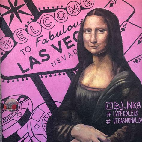 Get To Know The Las Vegas Arts District - Eat, Drink & Shop