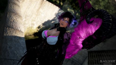 Show us your character! (BDO Edition!) | Page 8 | Gamez Network Community Forum