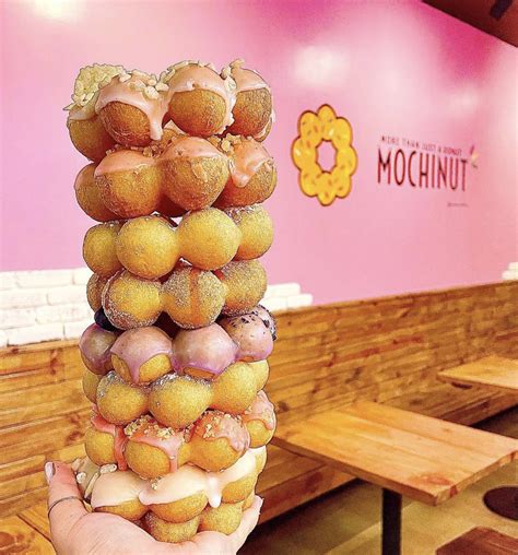 SanDiegoVille: Many More Mochinut Mochi Donut Locations Coming To San Diego