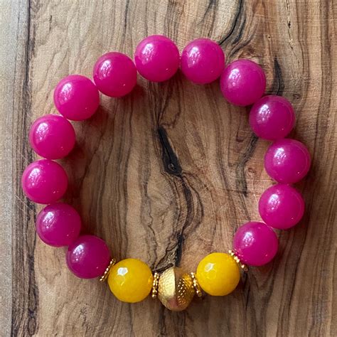 Pink Jade Jewelry | ppgbbe.intranet.biologia.ufrj.br