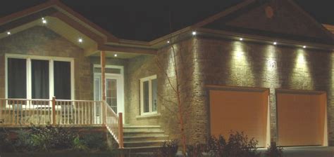 DelphiTech LED Lights - So fit for your soffit and so much more! Soffit ...