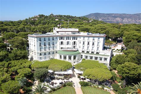 The Most Luxurious Hotels of the French Riviera | French Riviera Luxury