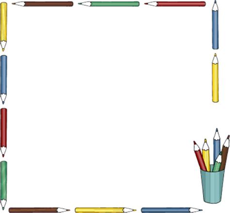 Free School Borders Cliparts, Download Free School Borders Cliparts png images, Free ClipArts on ...