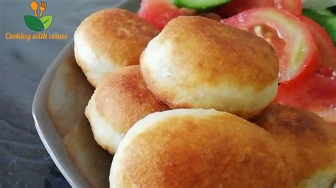 Be sure to try this recipe /Boortsog or bawïrsaq is a type of fried dough in 2022 | Recipes ...