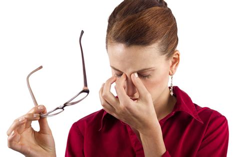 Preventing Asthenopia-Eye Strain - Vista Eye Specialists