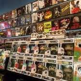 Forbidden Planet - 363 Photos & 365 Reviews - Toy Stores - 832 Broadway, Union Square, New York ...