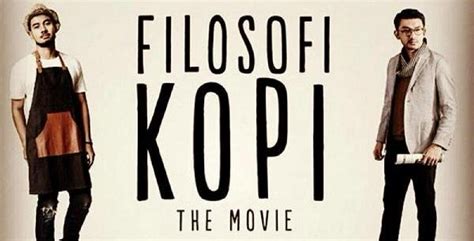 Download Film Indonesia Gratis HD: Filosofi Kopi (2015)