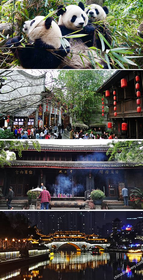 Chengdu Weather, Best Time to Visit Chengdu, Chengdu Climate