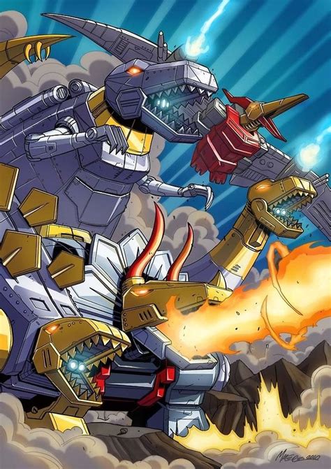 48 best Dinobots images on Pinterest | Comic books, Army and Comic book