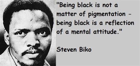 Bantu Stephen Biko | MY HERO