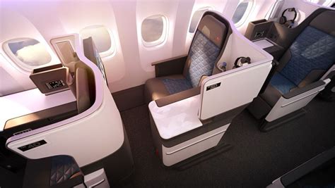 Delta to add premium economy and new business class seat to London-bound B767-400s – Business ...