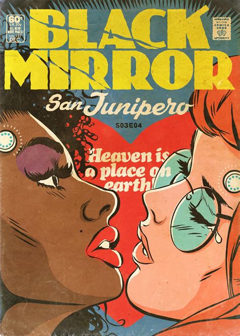 Clint Mansell’s Black Mirror: San Junipero receives vinyl release – GROOVEMENT.CO.UK