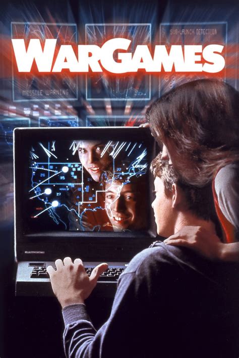 WarGames movie: The thrilling 1983 Matthew Broderick flick that spooked President Reagan - Click ...