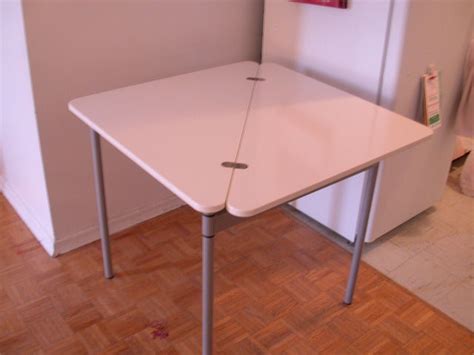 Ikea Foldable Table | Decoration Examples