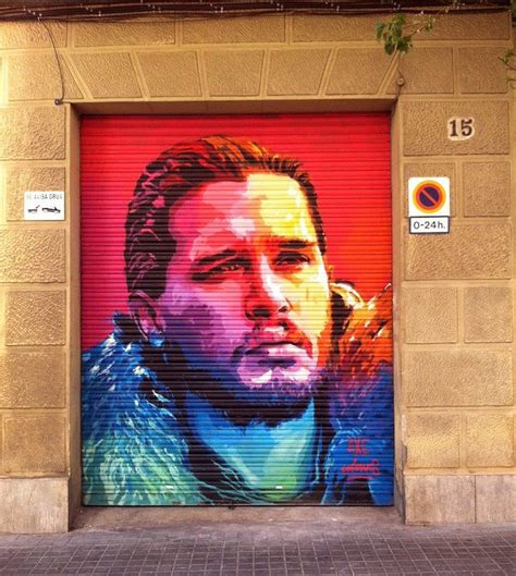 The Best Outdoor Art Galleries in Spain, Discover the Incredible Street Art and Graffiti of ...