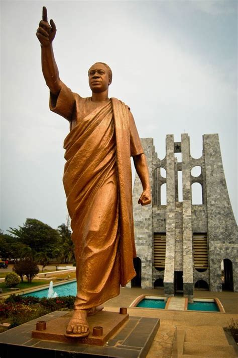 African Must Unite: Kwame Nkrumah and Pan-Africanism | Pan africanism ...