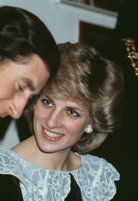 Princess Diana's visits to Greater Manchester remembered 25 years after ...