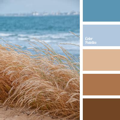 warm and cold colors | Color Palette Ideas