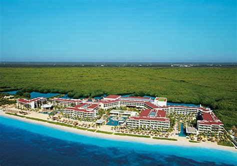 Secrets Riviera Cancun Resort & Spa - Riviera Maya, Mexico All Inclusive Deals - Shop Now