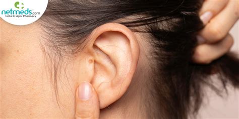 How To Pierce Ear Lobe | keepnomad.com