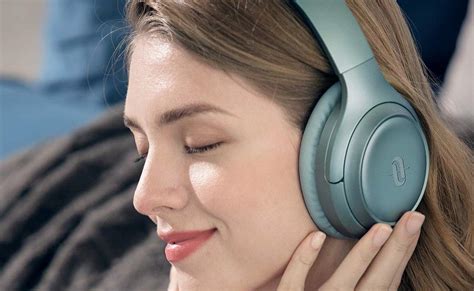 These active noise-cancelling headphones give you that beat you need