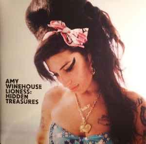 Amy Winehouse – Lioness: Hidden Treasures (Gatefold, Vinyl) - Discogs